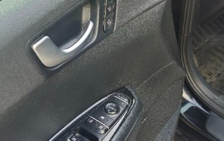 KIA Optima IV, 2018 год, 1 800 000 рублей, 8 фотография