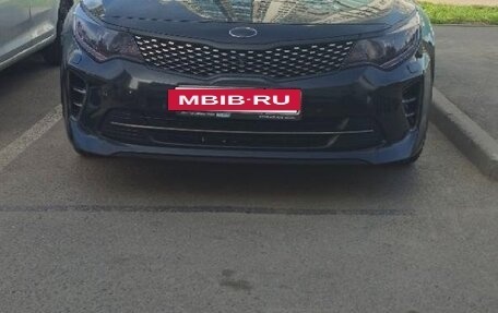 KIA Optima IV, 2018 год, 1 800 000 рублей, 5 фотография