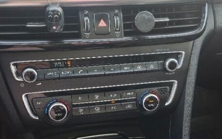 KIA Optima IV, 2018 год, 1 800 000 рублей, 11 фотография