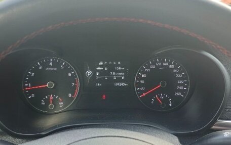KIA Optima IV, 2018 год, 1 800 000 рублей, 12 фотография