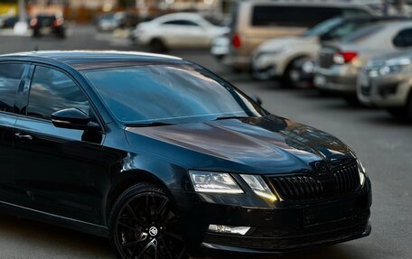 Skoda Octavia, 2018 год, 1 700 000 рублей, 4 фотография
