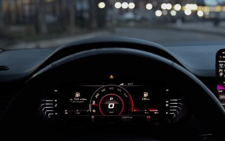 Skoda Octavia, 2018 год, 1 700 000 рублей, 33 фотография