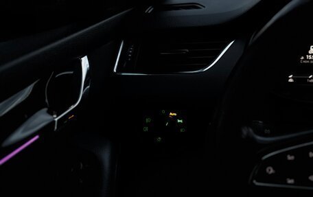 Skoda Octavia, 2018 год, 1 700 000 рублей, 32 фотография