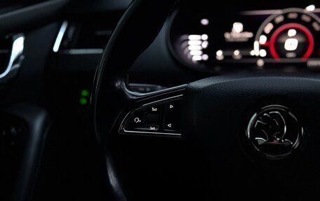 Skoda Octavia, 2018 год, 1 700 000 рублей, 31 фотография