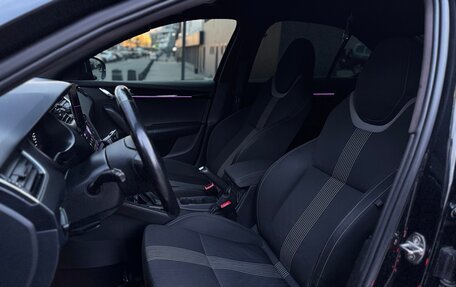 Skoda Octavia, 2018 год, 1 700 000 рублей, 21 фотография