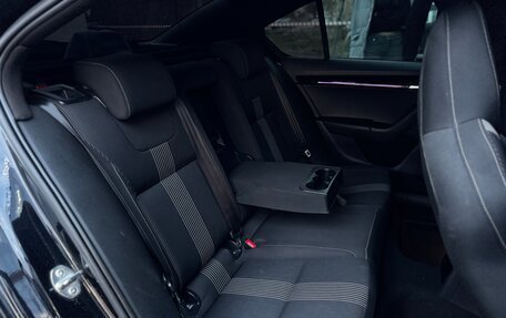 Skoda Octavia, 2018 год, 1 700 000 рублей, 22 фотография