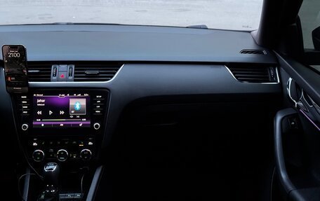 Skoda Octavia, 2018 год, 1 700 000 рублей, 26 фотография