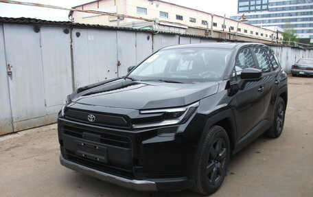 Toyota RAV4, 2026 год, 4 030 000 рублей, 4 фотография