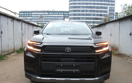 Toyota RAV4, 2026 год, 4 030 000 рублей, 6 фотография