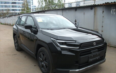 Toyota RAV4, 2026 год, 4 030 000 рублей, 5 фотография