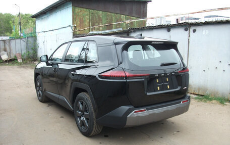 Toyota RAV4, 2026 год, 4 030 000 рублей, 3 фотография