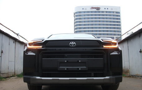 Toyota RAV4, 2026 год, 4 030 000 рублей, 7 фотография
