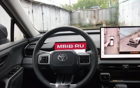 Toyota RAV4, 2026 год, 4 030 000 рублей, 11 фотография