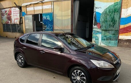 Ford Focus II рестайлинг, 2010 год, 415 000 рублей, 2 фотография