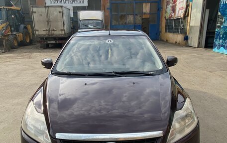 Ford Focus II рестайлинг, 2010 год, 415 000 рублей, 5 фотография