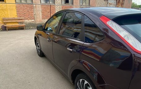 Ford Focus II рестайлинг, 2010 год, 415 000 рублей, 4 фотография