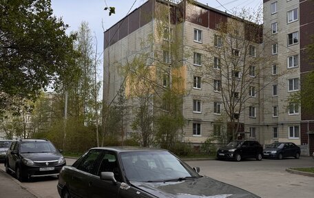 Audi 80, 1990 год, 99 990 рублей, 3 фотография