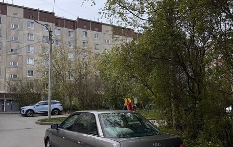 Audi 80, 1990 год, 99 990 рублей, 2 фотография
