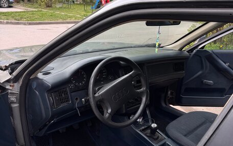 Audi 80, 1990 год, 99 990 рублей, 5 фотография