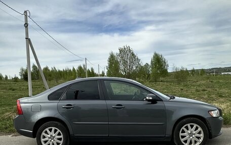 Volvo S40 II, 2008 год, 700 000 рублей, 5 фотография
