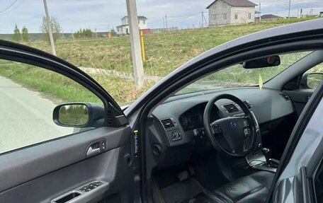 Volvo S40 II, 2008 год, 700 000 рублей, 9 фотография