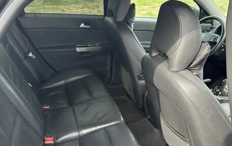Volvo S40 II, 2008 год, 700 000 рублей, 7 фотография