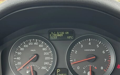 Volvo S40 II, 2008 год, 700 000 рублей, 10 фотография