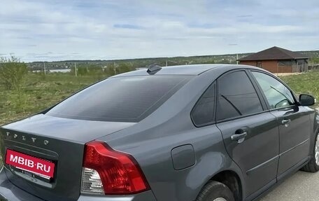 Volvo S40 II, 2008 год, 700 000 рублей, 3 фотография
