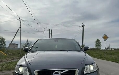 Volvo S40 II, 2008 год, 700 000 рублей, 2 фотография