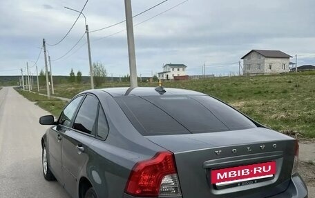 Volvo S40 II, 2008 год, 700 000 рублей, 6 фотография