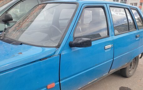 ЗАЗ 1105 «Дана», 1994 год, 70 000 рублей, 3 фотография