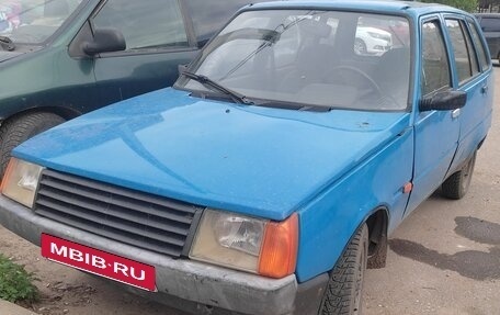 ЗАЗ 1105 «Дана», 1994 год, 70 000 рублей, 2 фотография