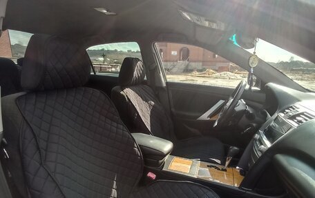 Toyota Camry, 2007 год, 880 000 рублей, 6 фотография
