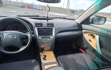 Toyota Camry, 2007 год, 880 000 рублей, 10 фотография