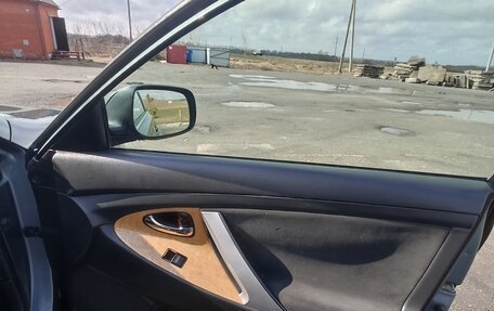 Toyota Camry, 2007 год, 880 000 рублей, 9 фотография