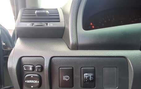Toyota Camry, 2007 год, 880 000 рублей, 14 фотография
