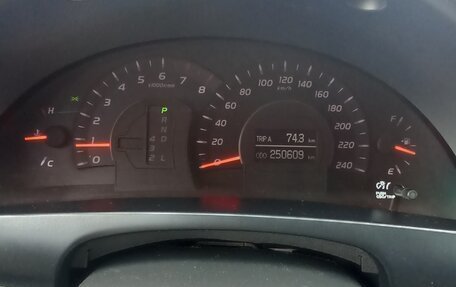 Toyota Camry, 2007 год, 880 000 рублей, 20 фотография