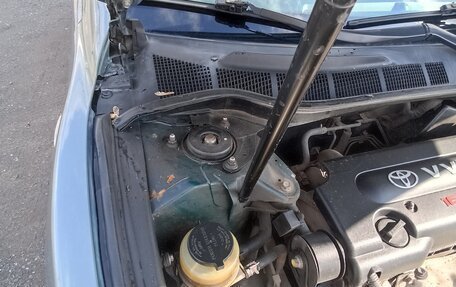 Toyota Camry, 2007 год, 880 000 рублей, 27 фотография