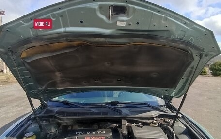 Toyota Camry, 2007 год, 880 000 рублей, 29 фотография