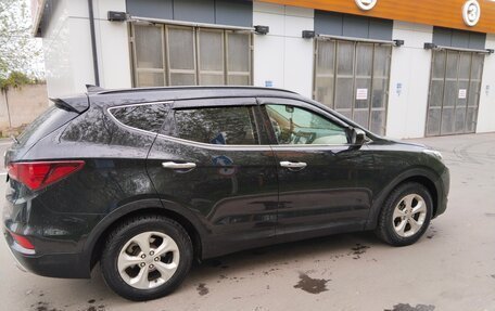 Hyundai Santa Fe III рестайлинг, 2016 год, 1 950 000 рублей, 7 фотография