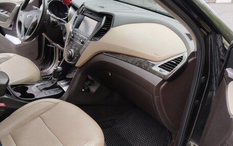 Hyundai Santa Fe III рестайлинг, 2016 год, 1 950 000 рублей, 4 фотография