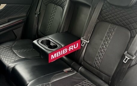 CheryExeed TXL, 2022 год, 1 770 000 рублей, 13 фотография