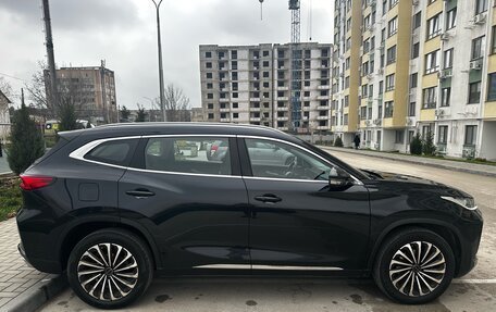 CheryExeed TXL, 2022 год, 1 770 000 рублей, 19 фотография