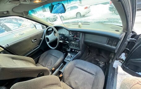 Audi 80, 1991 год, 120 000 рублей, 7 фотография