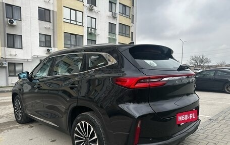 CheryExeed TXL, 2022 год, 1 770 000 рублей, 15 фотография