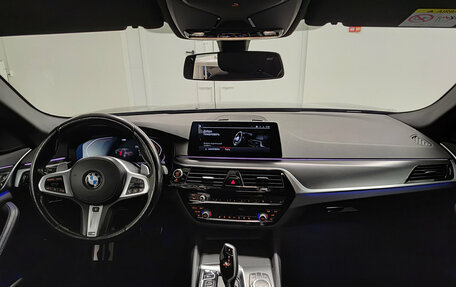 BMW 5 серия, 2020 год, 4 580 000 рублей, 18 фотография