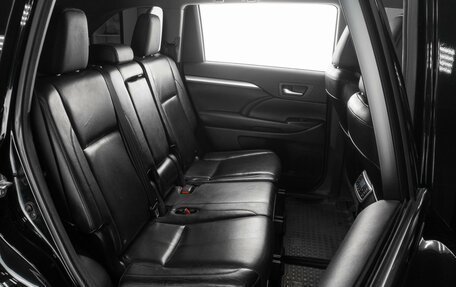 Toyota Highlander III, 2013 год, 2 839 000 рублей, 7 фотография