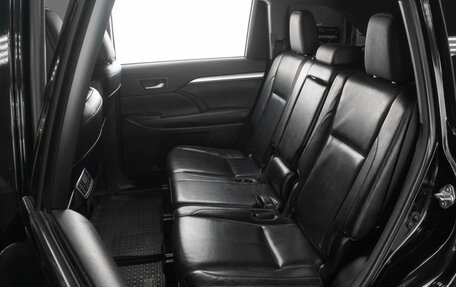 Toyota Highlander III, 2013 год, 2 839 000 рублей, 10 фотография