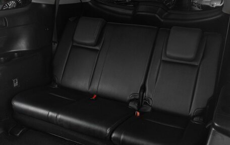Toyota Highlander III, 2013 год, 2 839 000 рублей, 12 фотография