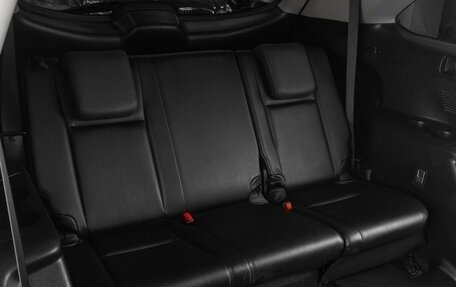 Toyota Highlander III, 2013 год, 2 839 000 рублей, 9 фотография